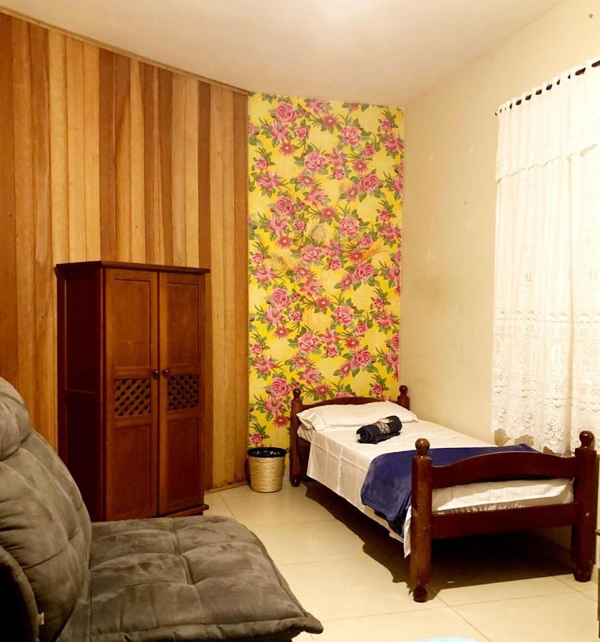 Quarto Família Standard